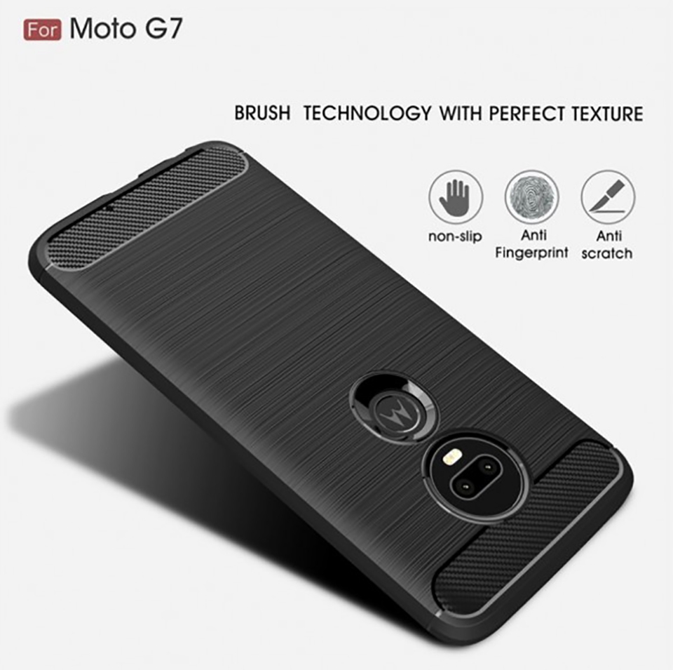 Ốp lưng Moto G7 (ảnh 3)