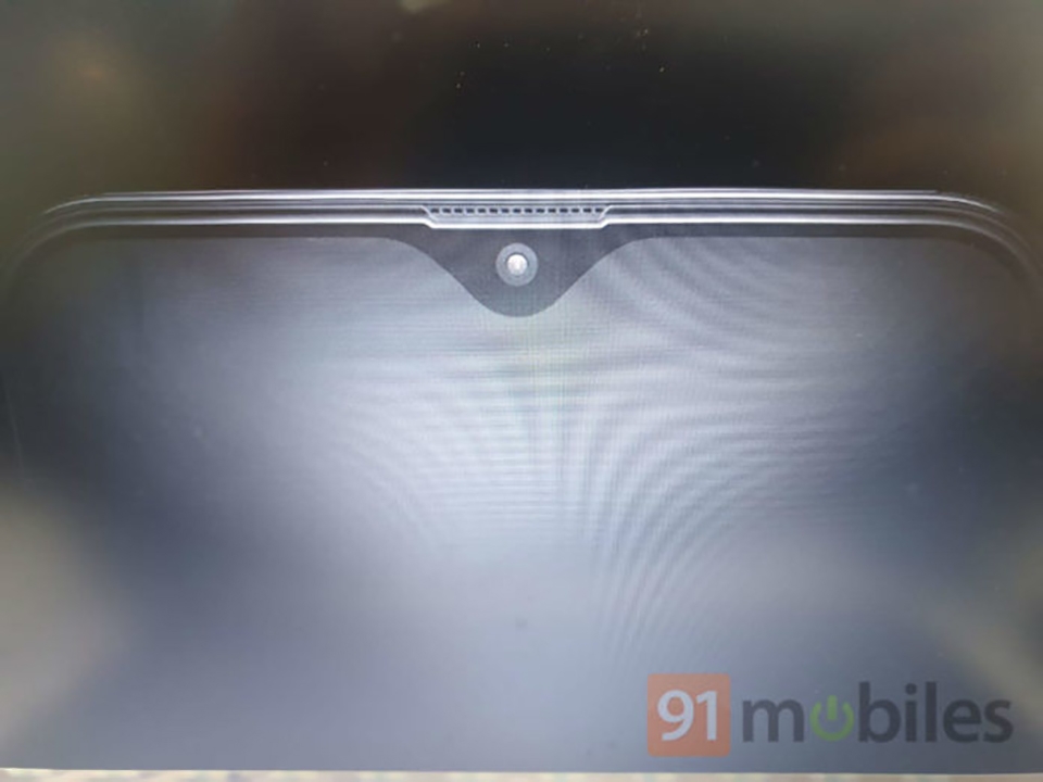 Galaxy M20 lộ ảnh thực tế Galaxy M20 lộ ảnh thực tế