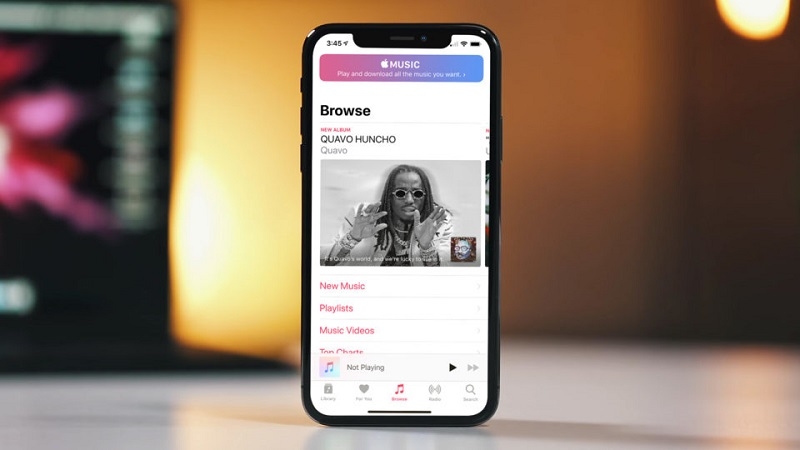 Apple Music Apple Music