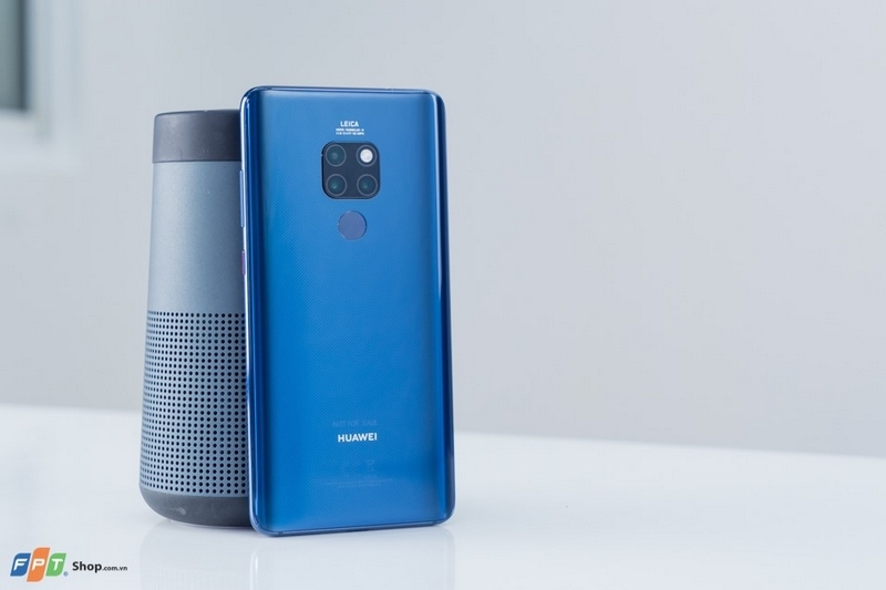 Huawei Mate 20