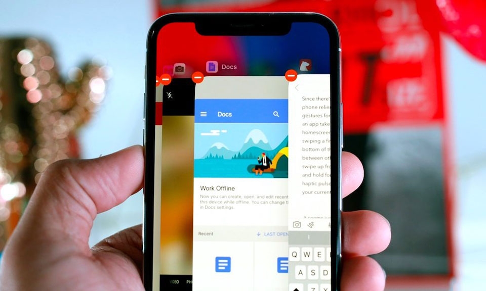 6 lý do làm người dùng iPhone ít nâng cấp hơn Android