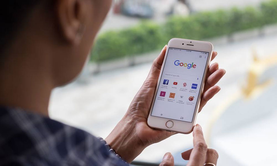6 lý do làm người dùng iPhone ít nâng cấp hơn Android