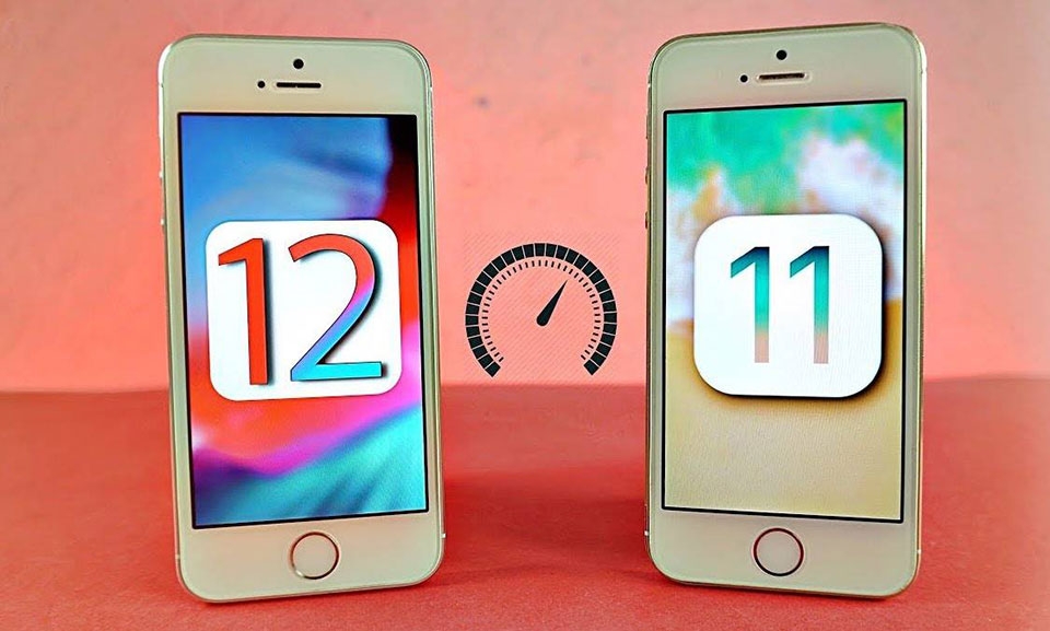 6 lý do làm người dùng iPhone ít nâng cấp hơn Android