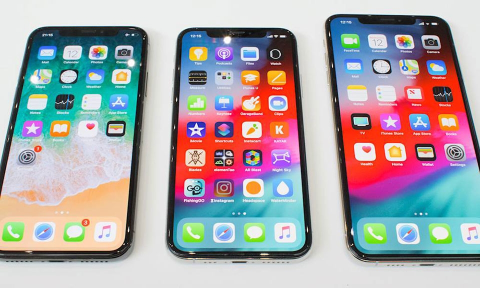 6 lý do làm người dùng iPhone ít nâng cấp hơn Android