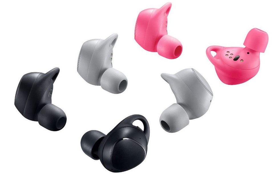 Gear IconX 2019