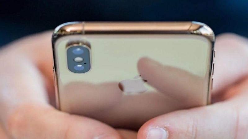 iPhone 2019