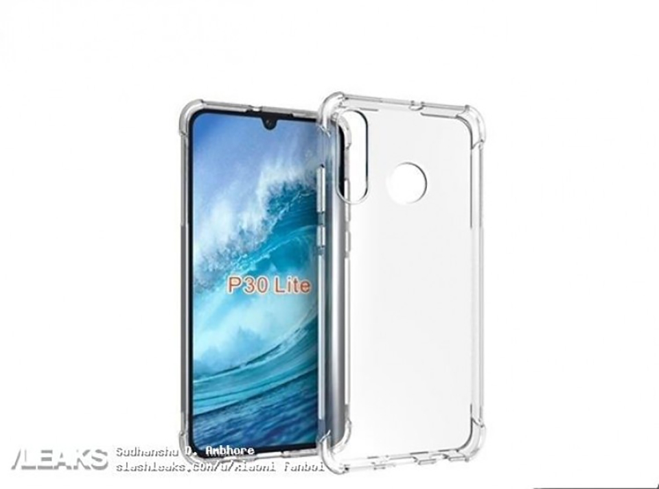 Ốp lưng Huawei P30 Lite Ốp lưng Huawei P30 Lite