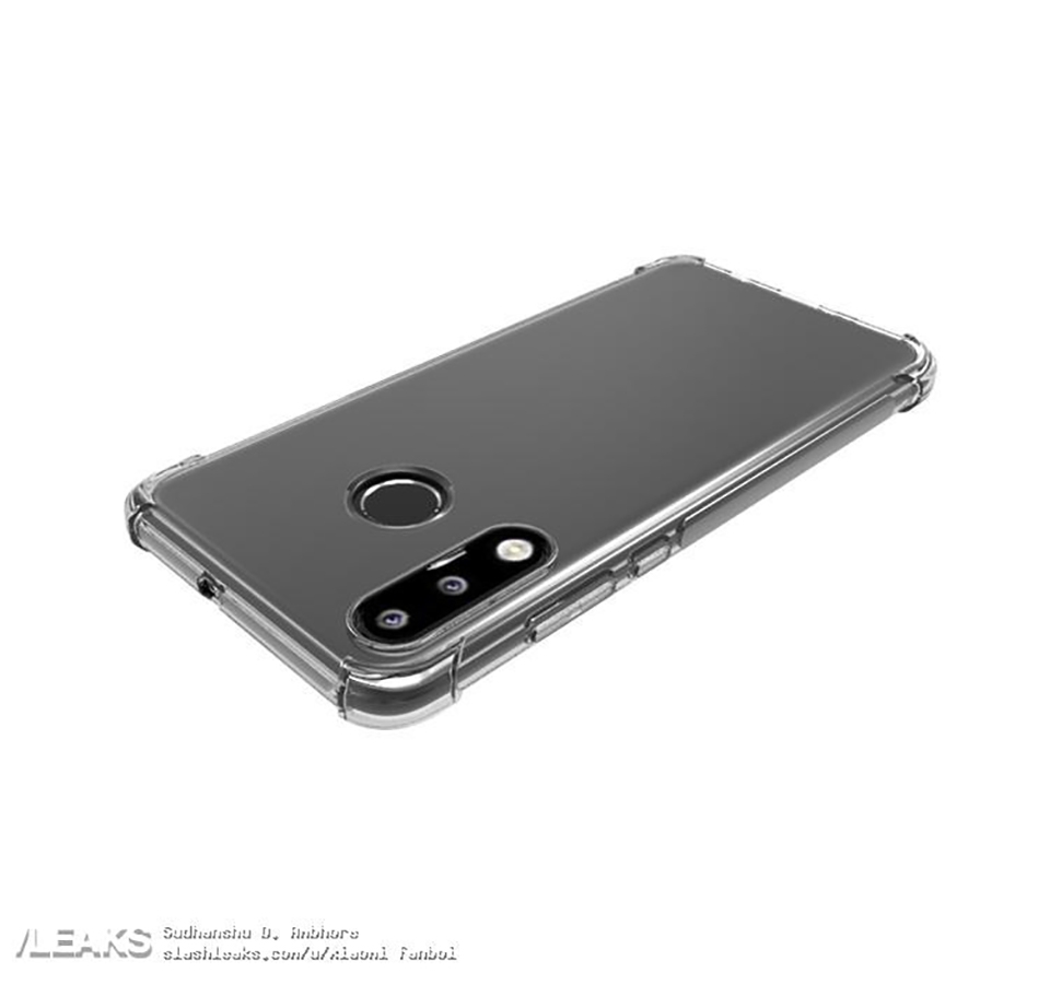 Ốp lưng Huawei P30 Lite (ảnh 1) Ốp lưng Huawei P30 Lite (ảnh 1)