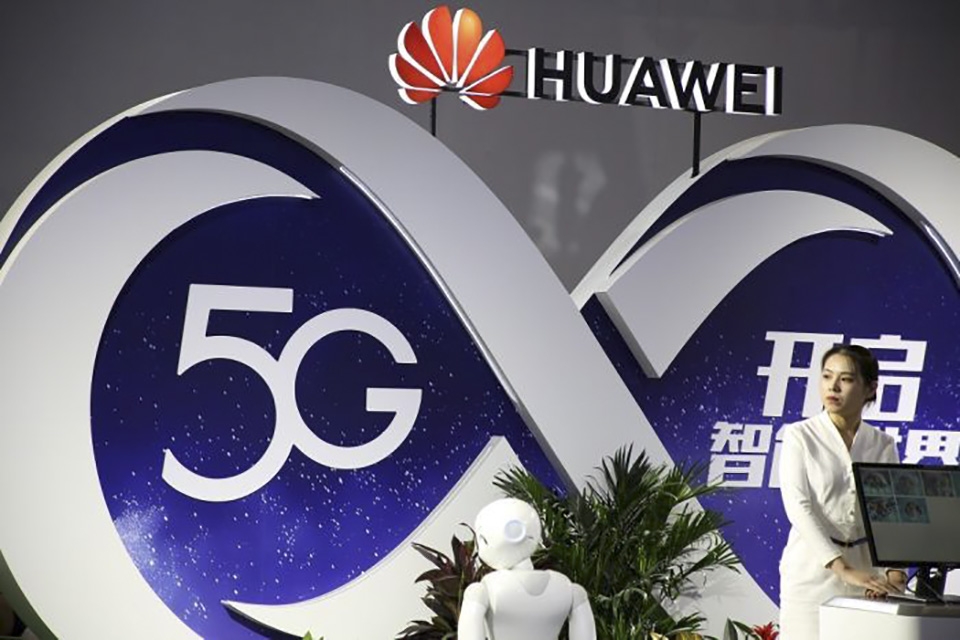 Công nghệ 5G