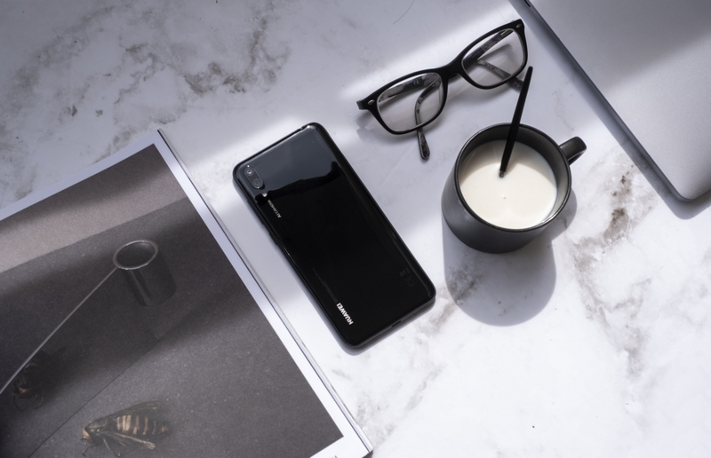 Giải mã 4 sức hút của Huawei Y7 Pro (2019): chiếc smartphone dành cho giới trẻ
