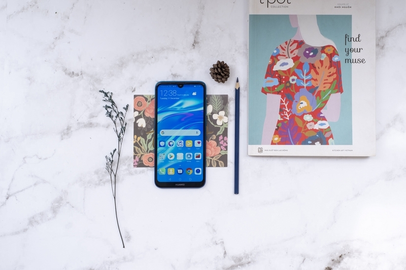 Giải mã 4 sức hút của Huawei Y7 Pro (2019): chiếc smartphone dành cho giới trẻ