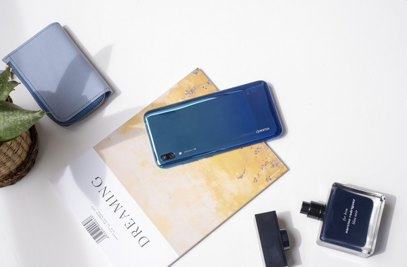 Giải mã 4 sức hút của Huawei Y7 Pro (2019): chiếc smartphone dành cho giới trẻ