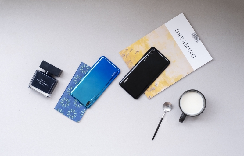 Giải mã 4 sức hút của Huawei Y7 Pro (2019): chiếc smartphone dành cho giới trẻ