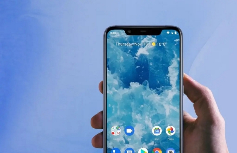 Nokia 9 pureview Nokia 9 pureview