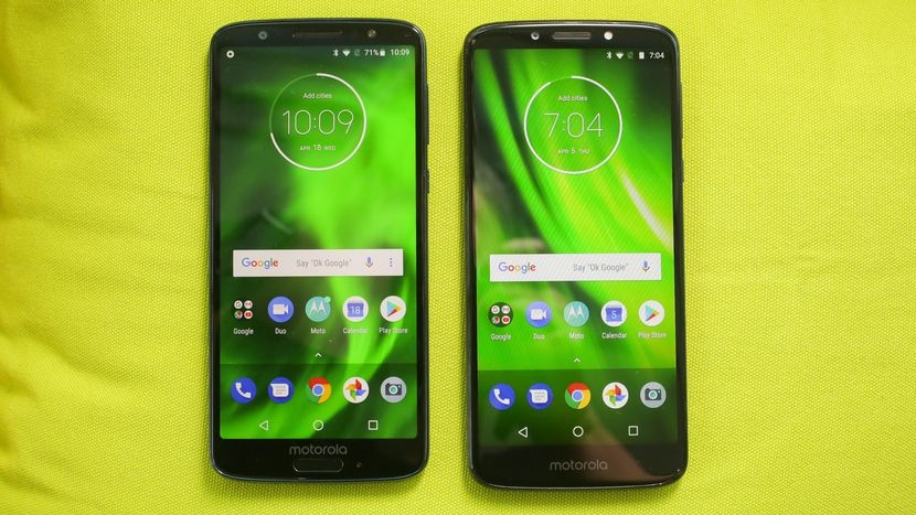 Giá bán của smartphone sẽ vẫn tiếp tục tăng trong năm 2019 7 Giá bán của smartphone sẽ vẫn tiếp tục tăng trong năm 2019 7