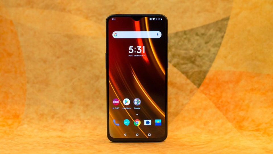 OnePlus 6T OnePlus 6T