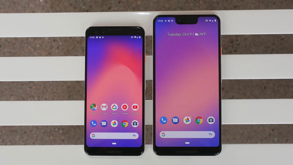 Google Pixel 3 Google Pixel 3