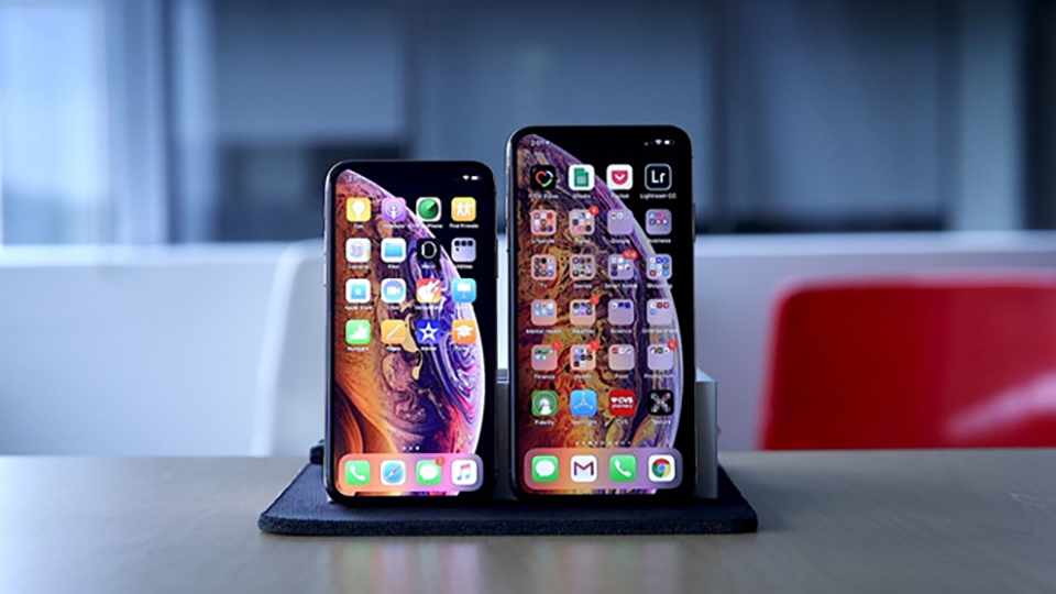 5 thách thức của Apple trong năm 2019 (ảnh 2) 5 thách thức của Apple trong năm 2019 (ảnh 2)