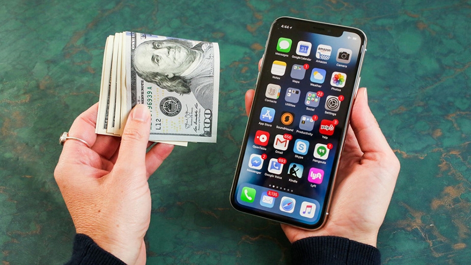 5 thách thức của Apple trong năm 2019 (ảnh 4) 5 thách thức của Apple trong năm 2019 (ảnh 4)