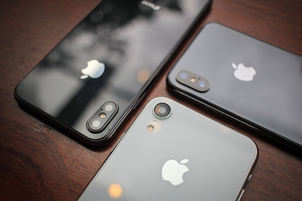 5 thách thức của Apple trong năm 2019 (ảnh 3) 5 thách thức của Apple trong năm 2019 (ảnh 3)