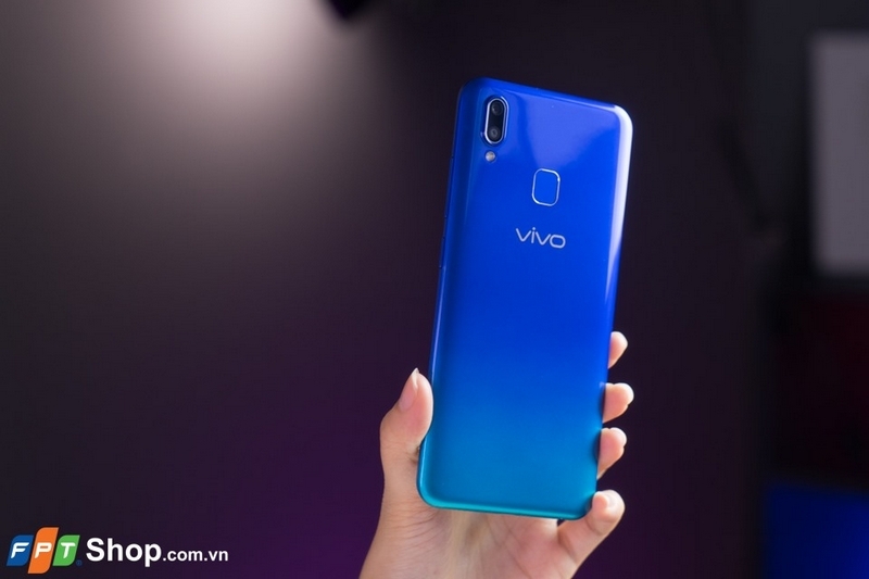 Vivo Y91 Vivo Y91