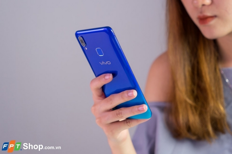 Vivo Y91 Vivo Y91