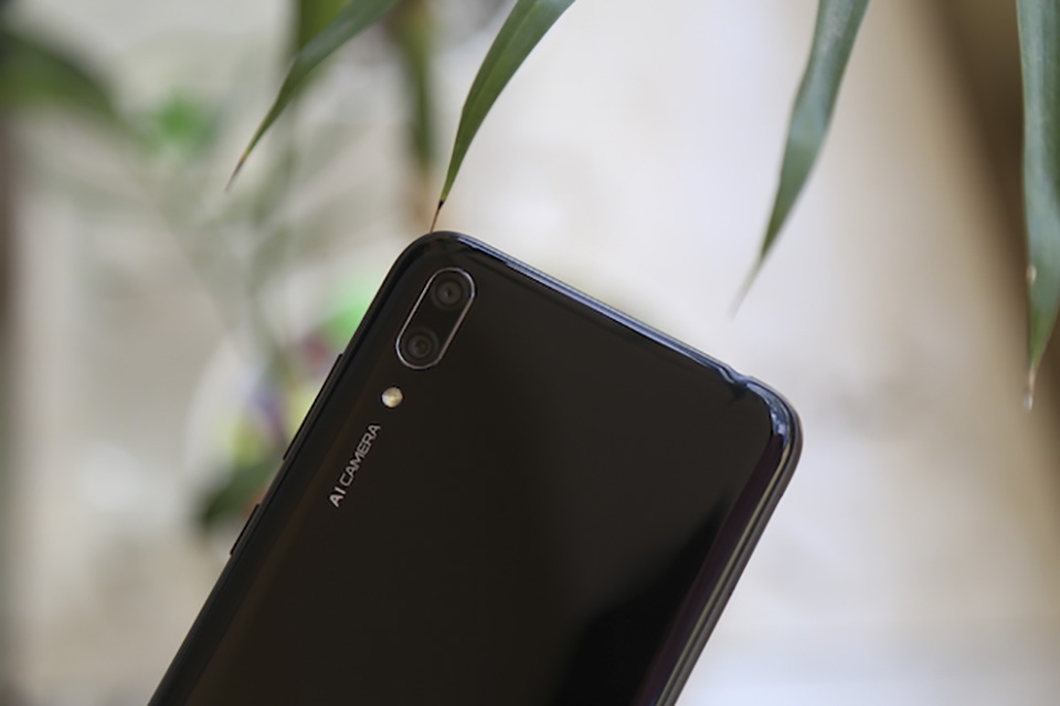 Camera Huawei Y7 Pro 2019 Camera Huawei Y7 Pro 2019