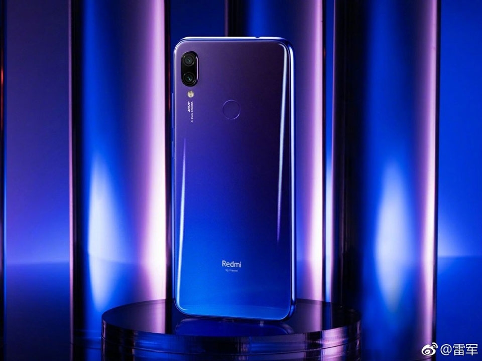 Xiaomi Redmi X Xiaomi Redmi X