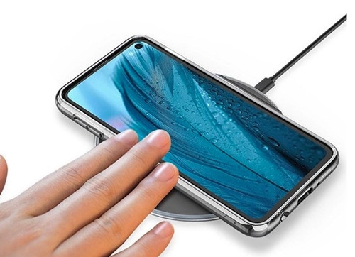 Galaxy S10 sẽ có sạc nhanh 20W