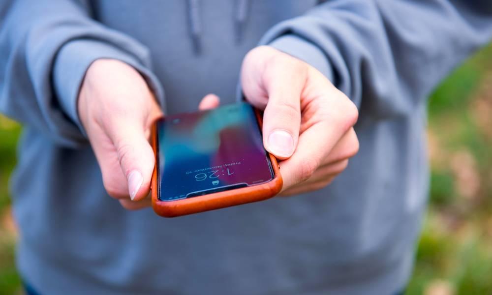 Những điều cần tránh khi sử dụng iPhone XS hoặc iPhone XS Max 2
