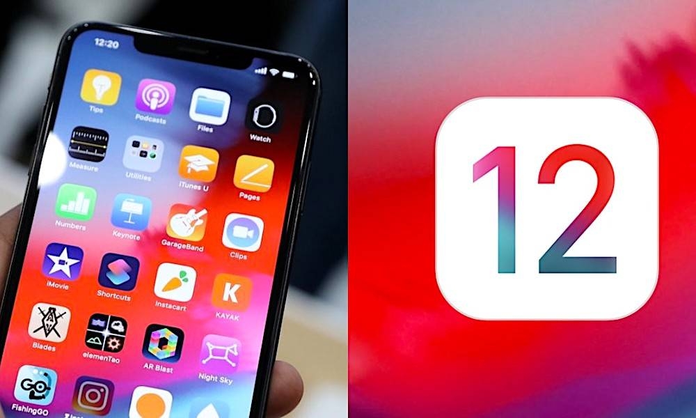 Những điều cần tránh khi sử dụng iPhone XS hoặc iPhone XS Max 3