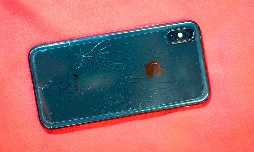 Những điều cần tránh khi sử dụng iPhone XS hoặc iPhone XS Max 5