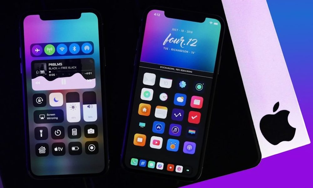 Những điều cần tránh khi sử dụng iPhone XS hoặc iPhone XS Max 9
