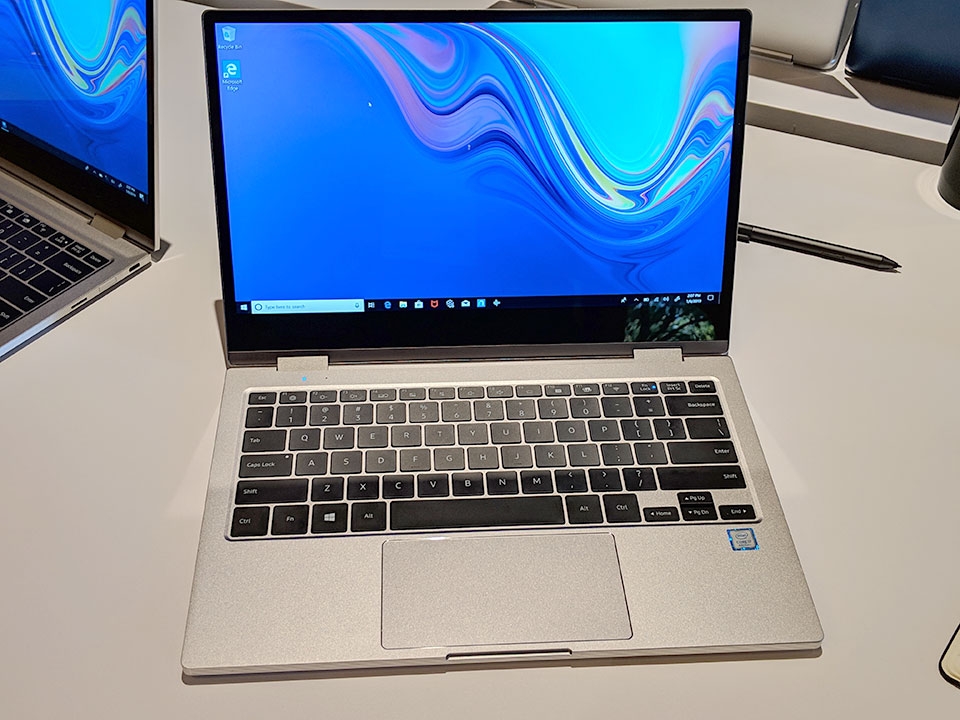 Samsung Notebook 9 Pro Samsung Notebook 9 Pro