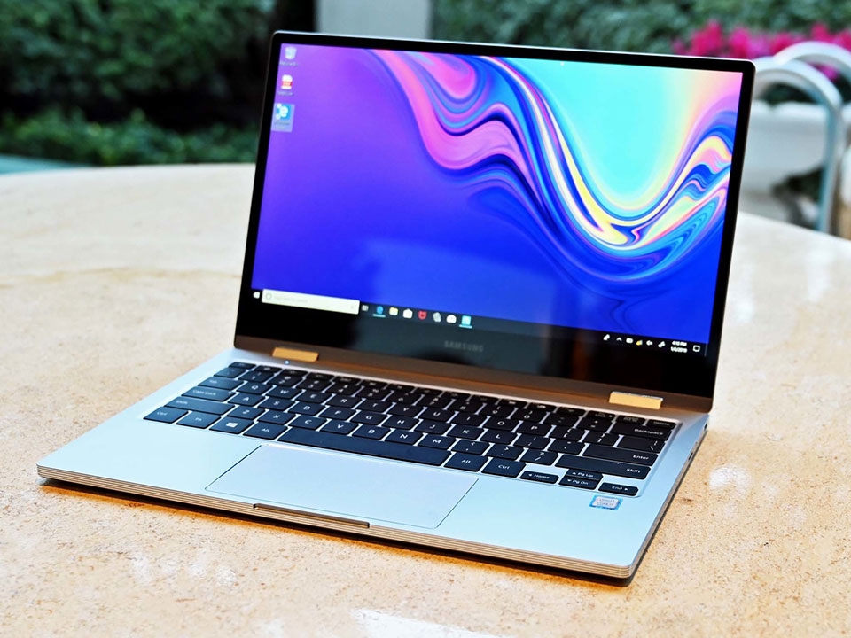 Samsung Notebook 9 Pro Samsung Notebook 9 Pro