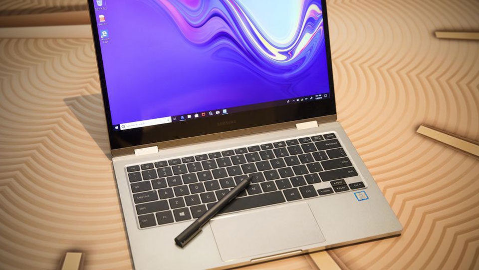 Samsung Notebook 9 Pro Samsung Notebook 9 Pro