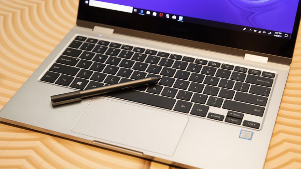 Samsung Notebook 9 Pro Samsung Notebook 9 Pro