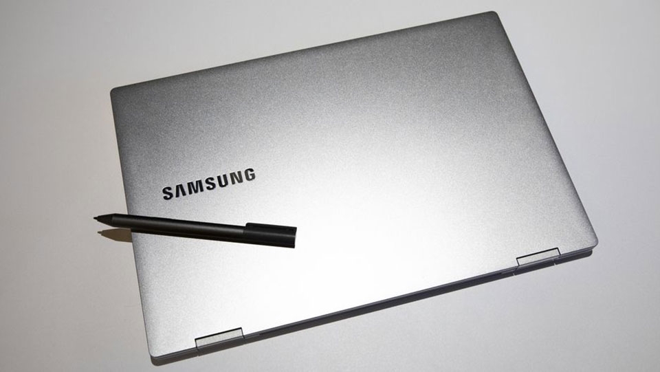 Samsung Notebook 9 Pro Samsung Notebook 9 Pro