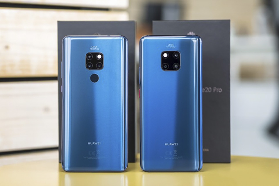 Huawei Mate 20 pro Huawei Mate 20 pro