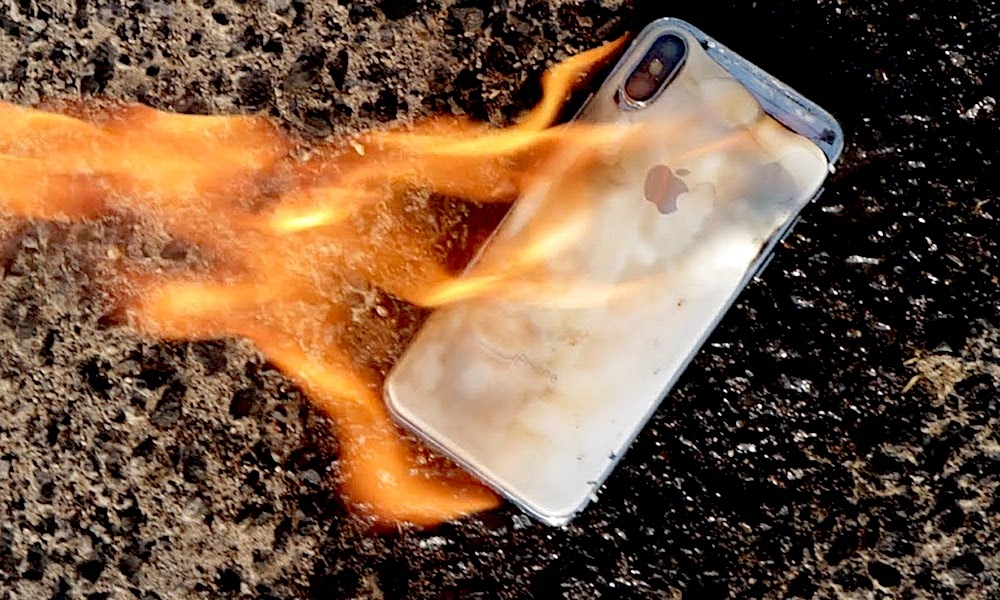 Những lưu ý để bạn dùng iPhone XS/XS Max bền bỉ trong nhiều năm 7