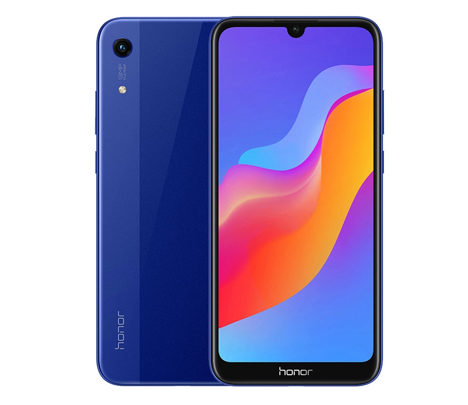 Honor Play 8A