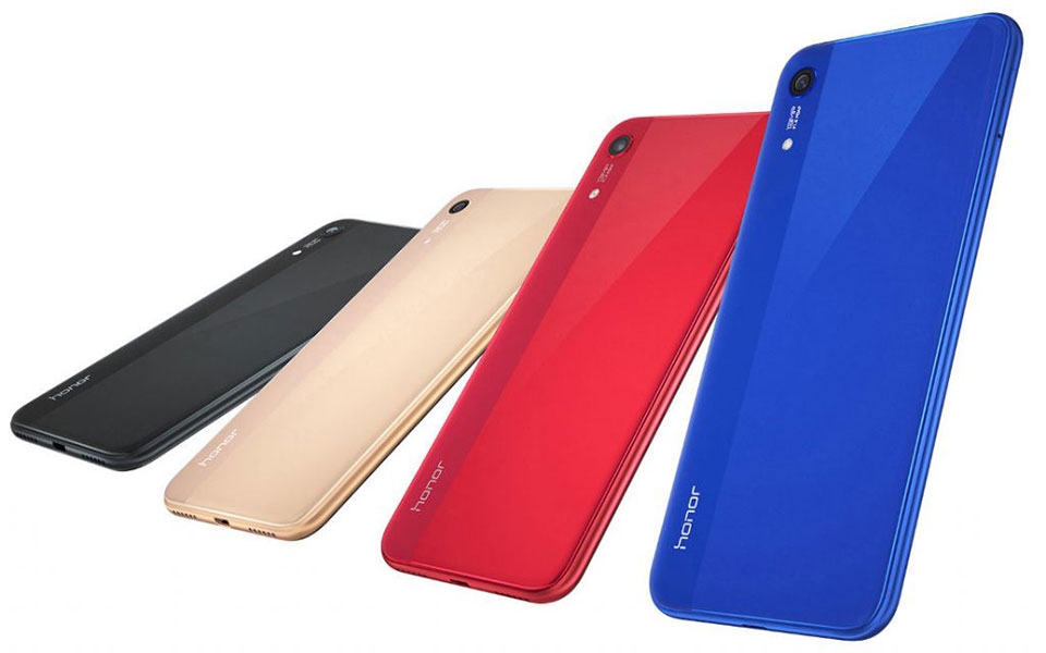 Honor Play 8A