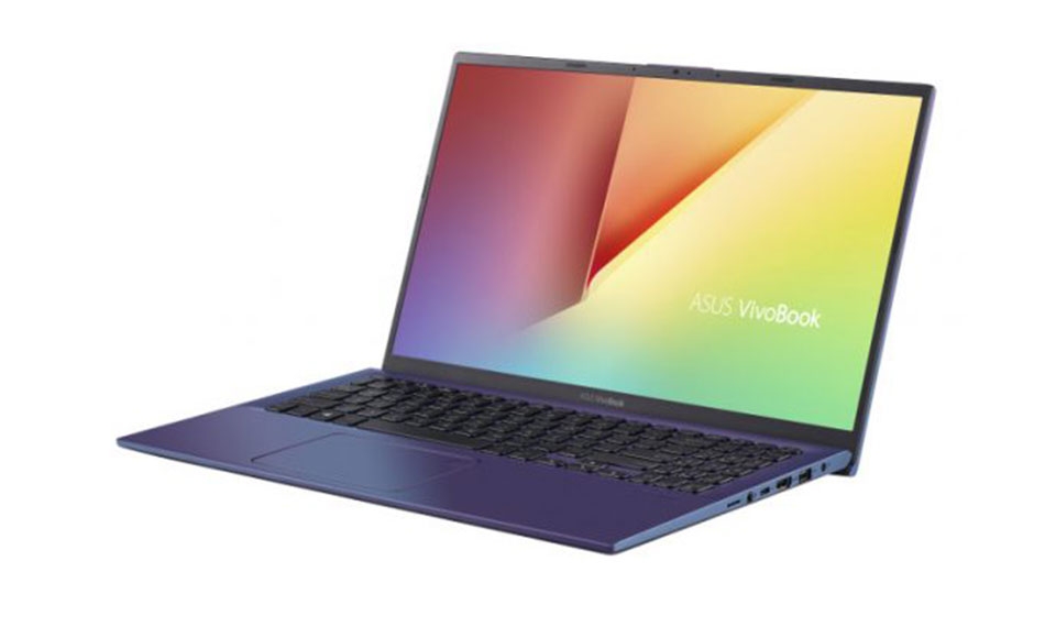 Asus giới thiệu VivoBook 14, 15 và 17 tại CES 2019 Asus giới thiệu VivoBook 14, 15 và 17 tại CES 2019