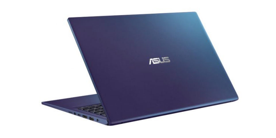 Asus giới thiệu VivoBook 14, 15 và 17 tại CES 2019 Asus giới thiệu VivoBook 14, 15 và 17 tại CES 2019