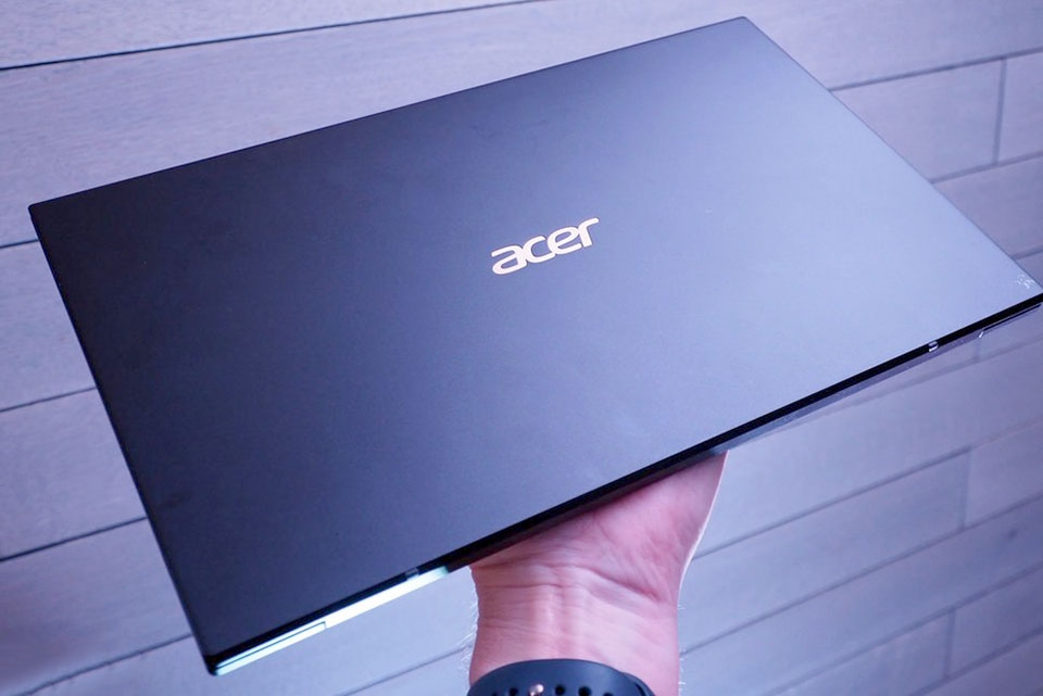 Acer Swift 7 2019