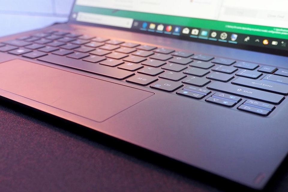 Acer Swift 7 2019