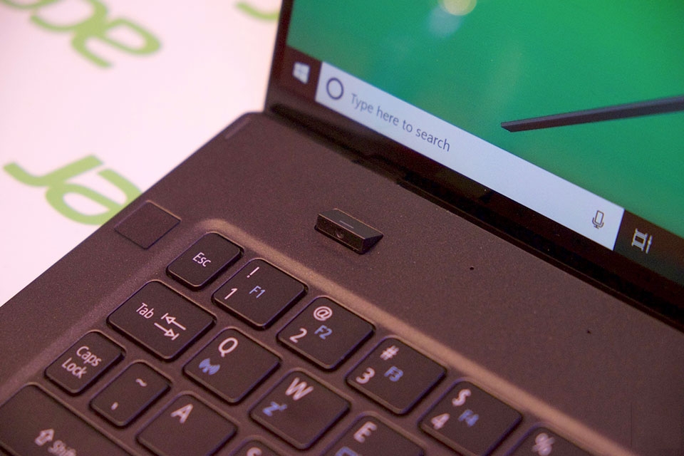 Acer Swift 7 2019
