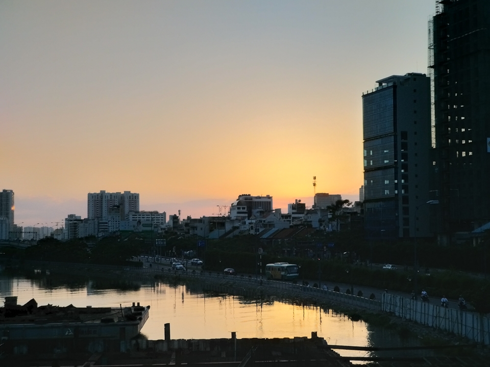 Samsung Galaxy A9 camera 27