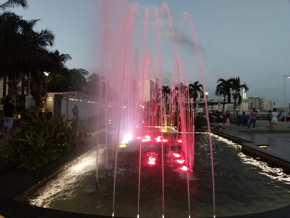 Samsung Galaxy A9 camera 28