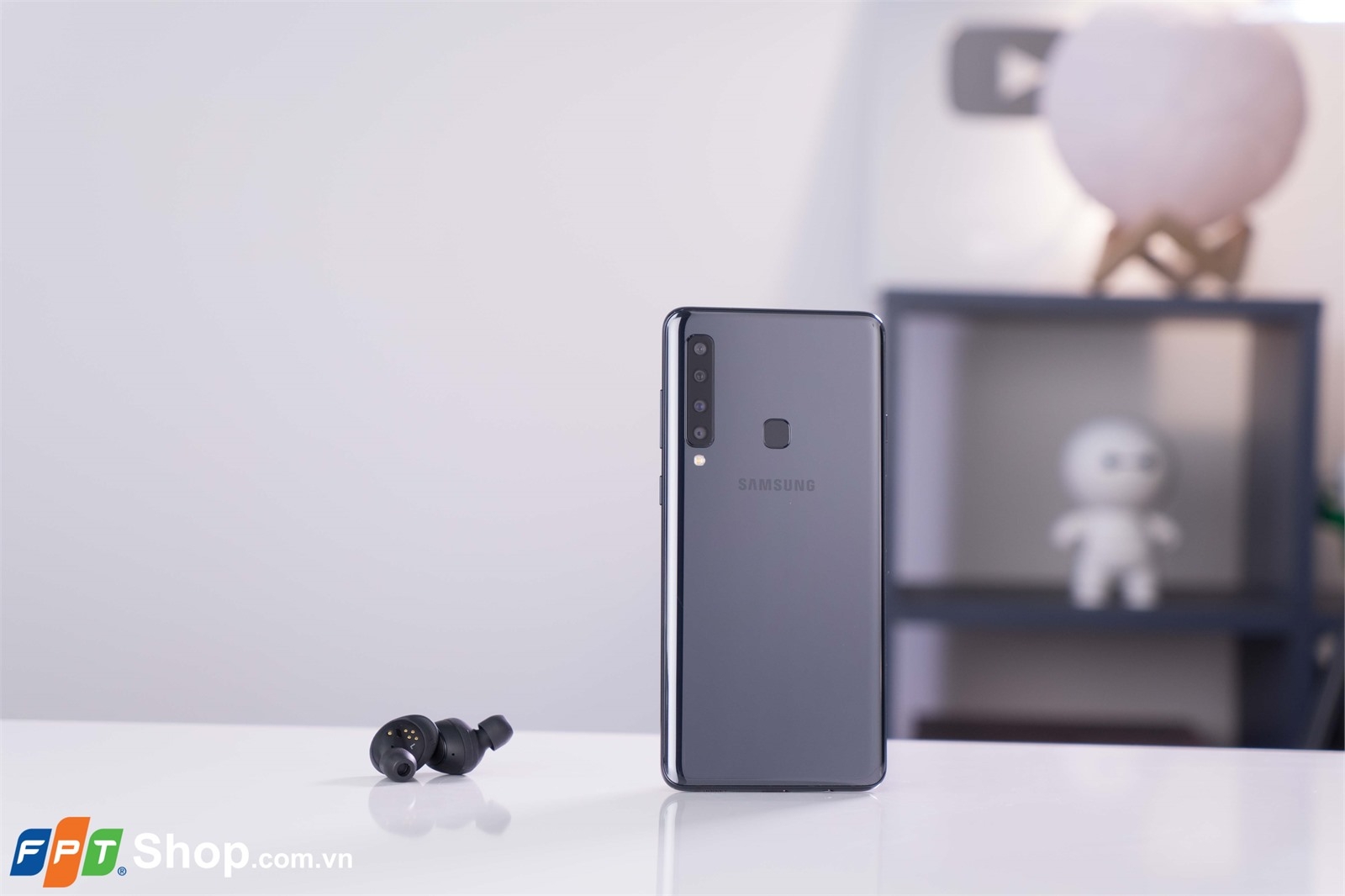 Samsung Galaxy A9 camera 02